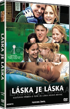 Lska je lska