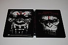 SVIT PLANETY OPIC 3D + 2D Steelbook™ Limitovan edice + DREK flie na SteelBook™