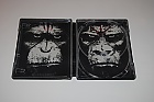 SVIT PLANETY OPIC 3D + 2D Steelbook™ Limitovan edice + DREK flie na SteelBook™