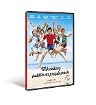 Mikulášovy patálie na prázdninách  (DVD)