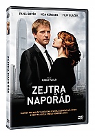 Zejtra napod  (DVD)