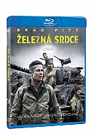 elezn srdce (Blu-ray)