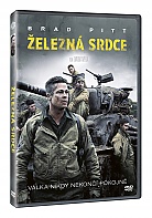 elezn srdce  (DVD)