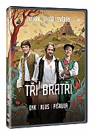 TI BRATI (DVD)