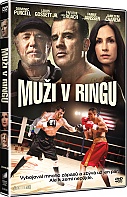 MUI V RINGU (DVD)