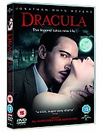 DRÁKULA - 1. série Kolekce (3 DVD)