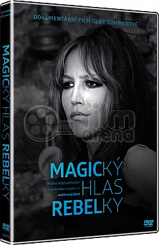 Magick hlas rebelky