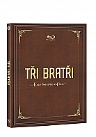 TI BRATI MediaBook Limitovan edice (Blu-ray)