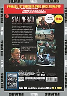 Stalingrad 1. DVD (paprov obal)
