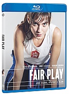 FAIR PLAY (Blu-ray)