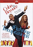 The Fighting Temptations (Pokušení) (DVD)