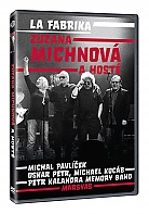 ZUZANA MICHNOVÁ a hosté (DVD)