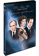 Pokrevn pbuzn (DVD)