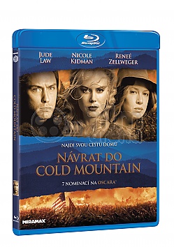 Nvrat do Cold Mountain