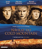 Nvrat do Cold Mountain