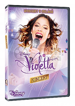 Violetta Koncert