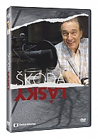 KODA LSKY Kolekce (4 DVD)
