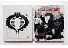 G.I.Joe 2: Odveta STEELBOOK bez disk