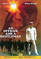 An Officer and a Gentleman (Důstojník a gentleman) (DVD)
