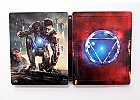 IRON MAN 3 STEELBOOK bez disk�