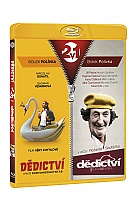 Ddictv aneb kurvahoigutntag + Ddictv aneb Kurva se nek (1BD) (Blu-ray)