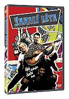 ŠAKALÍ LÉTA (remasterovaná verze) (DVD)