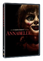 Annabelle (DVD)