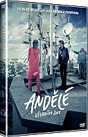 Andělé všedního dne (DVD)