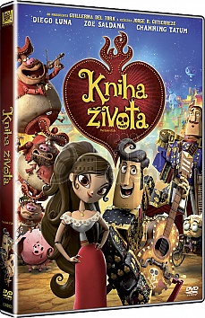 Kniha ivota 