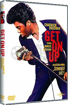 GET ON UP - Pbh Jamese Browna 