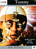 Tommy (Film X) (DVD)