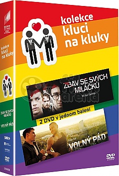 Kluci na kluky - Kolekce 2DVD