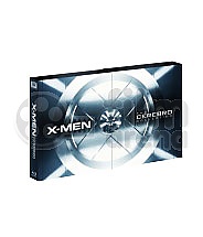 X-MEN: CEREBRO DOORS Kolekce