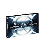 X-MEN: CEREBRO DOORS Kolekce (8 Blu-ray)