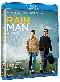RAIN MAN Remasterovaná verze