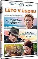 Léto v únoru (DVD)