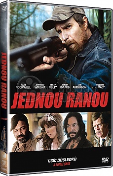 Jednou ranou