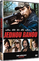 Jednou ranou (DVD)
