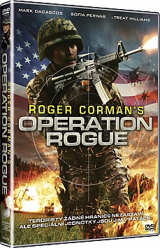 Operation Rogue