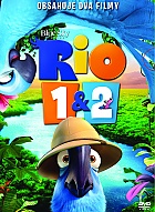 RIO 1 + 2 Kolekce