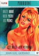 Pohrdn (Film X) (DVD)