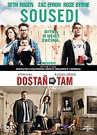 SOUSEDI + DOSTA HO TAM Kolekce 2DVD