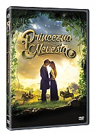 Princezna Nevěsta (DVD)