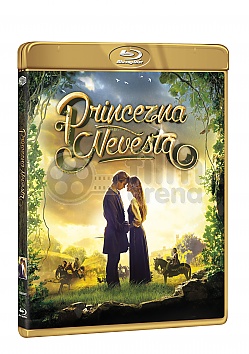 Princezna Nevsta