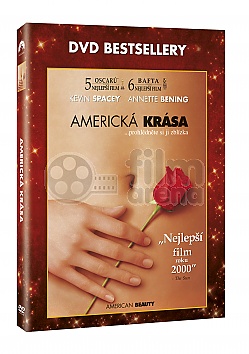 Americk krsa (DVD bestsellery)
