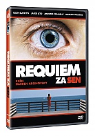 REQUIEM ZA SEN (DVD)