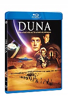 Duna (Blu-ray)