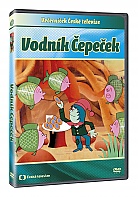 Vodnk epeek (DVD)