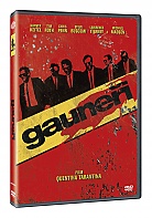 GAUNEI (DVD)