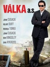 V�LKA a.s (pap�rov� obal)